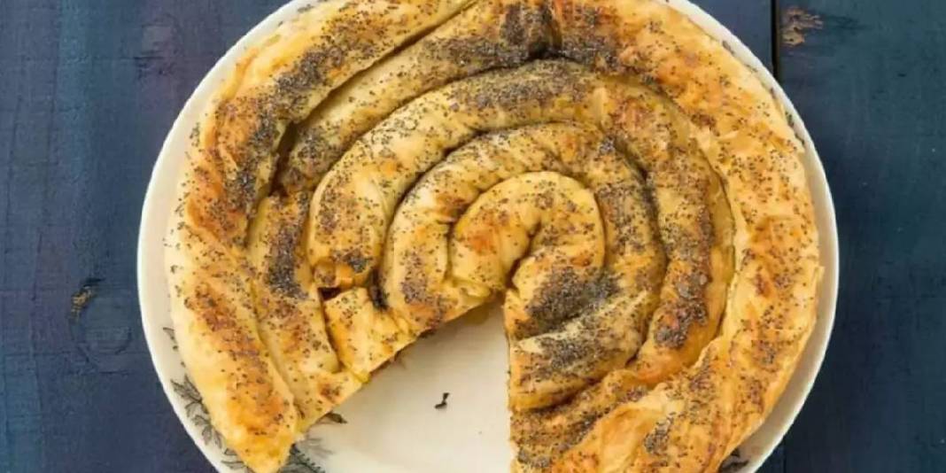 Denizli’ye giden bunları tatmadan dönmesin! Çaput aşı, Yen böreği, Cızlama, Arabaşı… İşte Denizli’nin meşhur yemekleri 3